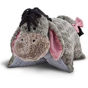 eeyore pillow pet